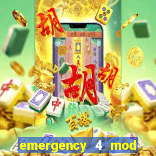 emergency 4 mod bahia download